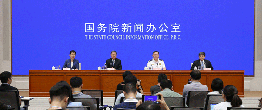 應(yīng)急管理部：消防審批改革后10余萬(wàn)公眾場(chǎng)所承諾后即可營(yíng)業(yè)