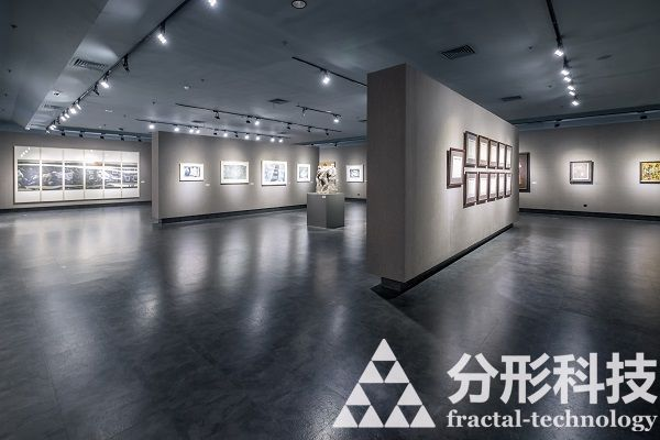 產(chǎn)品展廳設(shè)計(jì)的5個(gè)數(shù)字化趨勢(shì)