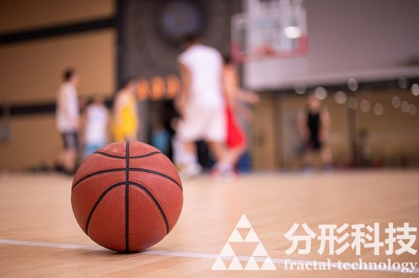 智能體育公園：科技引領健康生活的新趨勢